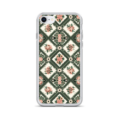 iPhone Case Valentino Roses