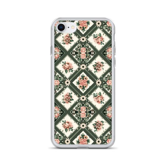 iPhone Case Valentino Roses