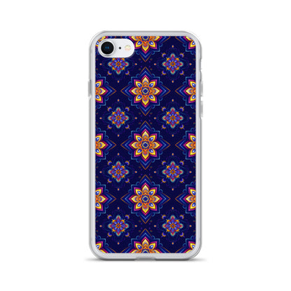 iPhone Case Neon Pujabi