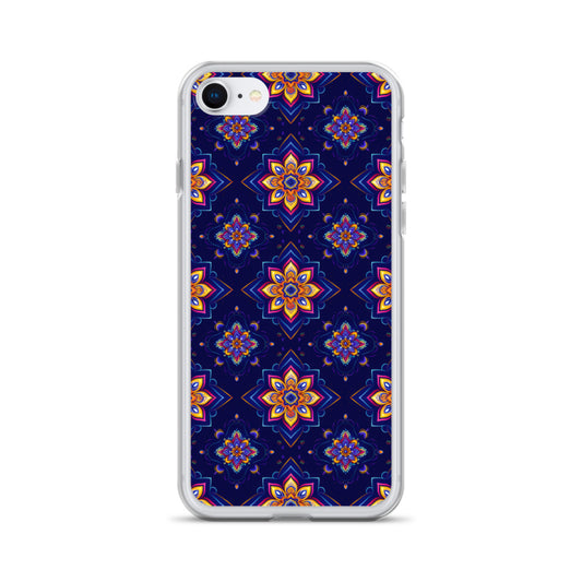 iPhone Case Neon Pujabi