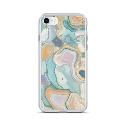 iPhone Case Ocean Jasper #2