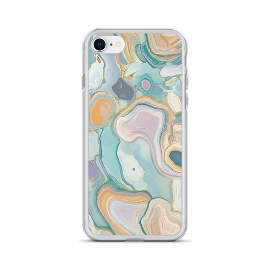 iPhone Case Ocean Jasper #2