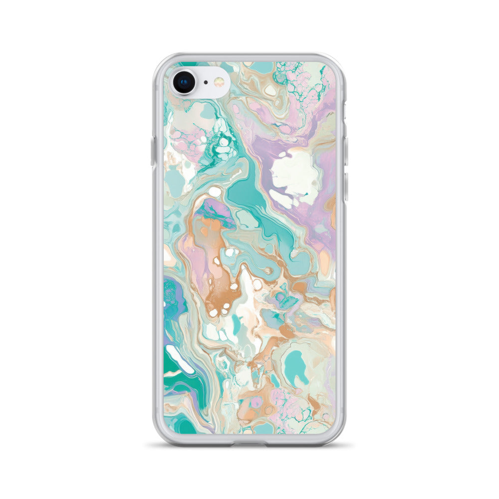 iPhone Case Ocean Jasper #1
