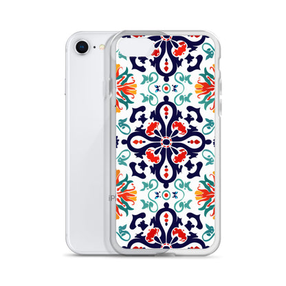 iPhone Case Colorful Goryeo Ware