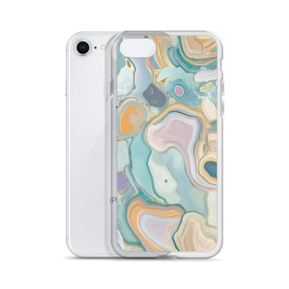 iPhone Case Ocean Jasper #2