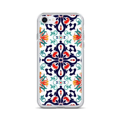 iPhone Case Colorful Goryeo Ware