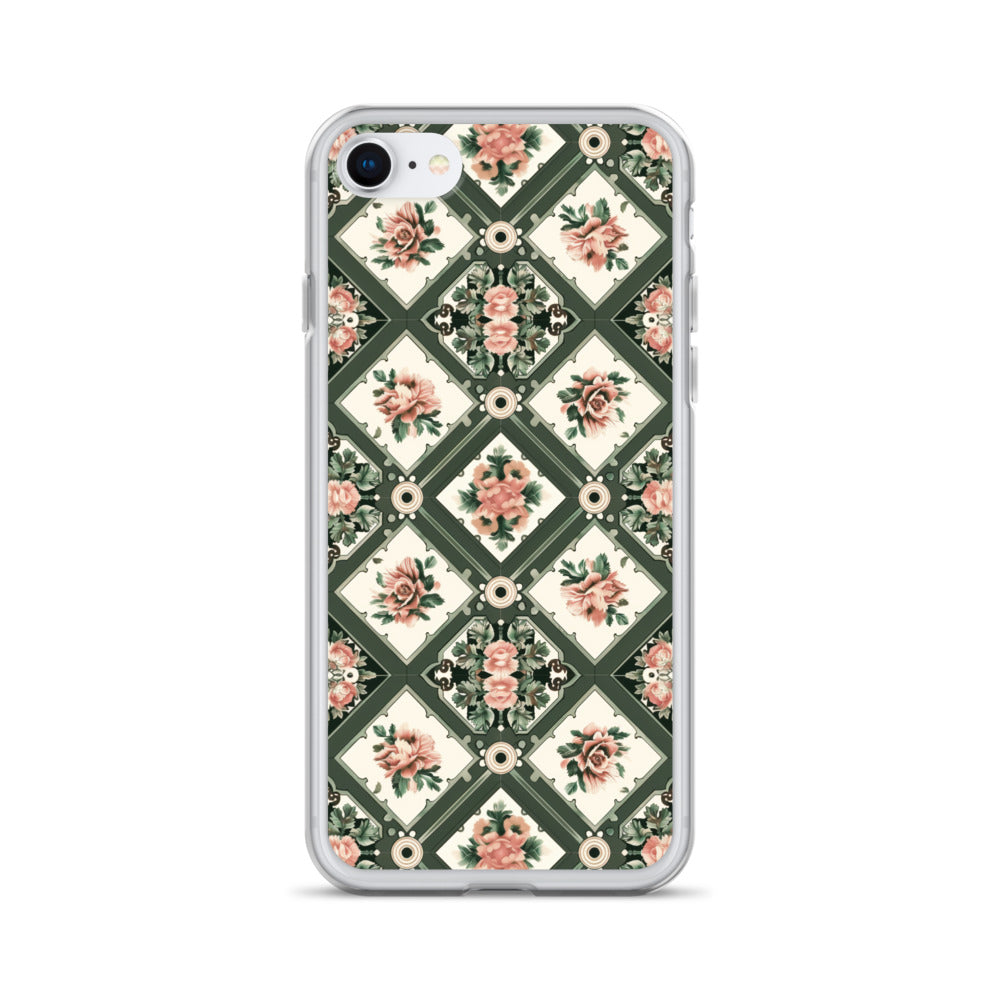 iPhone Case Valentino Roses