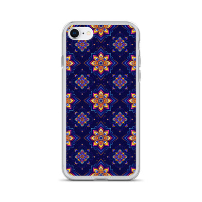 iPhone Case Neon Pujabi