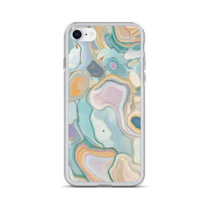 iPhone Case Ocean Jasper #2