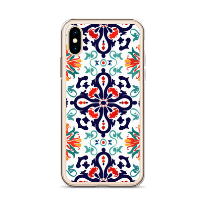 iPhone Case Colorful Goryeo Ware