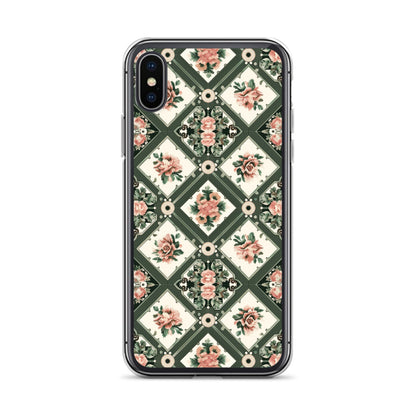 iPhone Case Valentino Roses