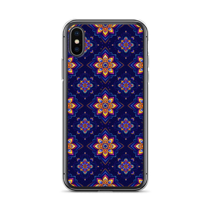 iPhone Case Neon Pujabi