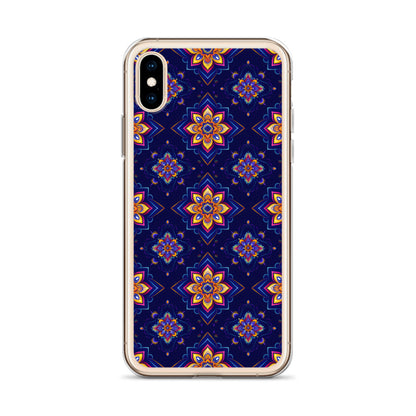 iPhone Case Neon Pujabi