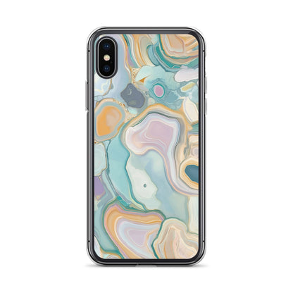 iPhone Case Ocean Jasper #2