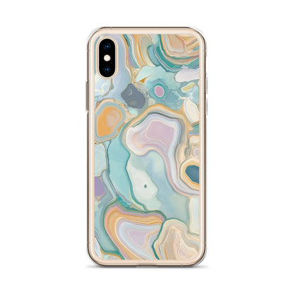 iPhone Case Ocean Jasper #2