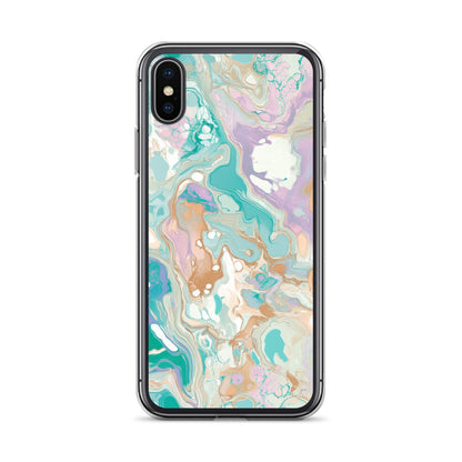 iPhone Case Ocean Jasper #1