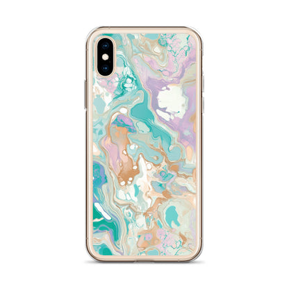 iPhone Case Ocean Jasper #1