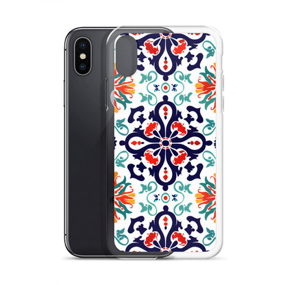 iPhone Case Colorful Goryeo Ware
