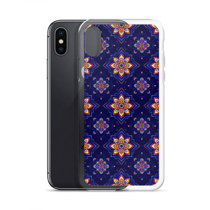 iPhone Case Neon Pujabi
