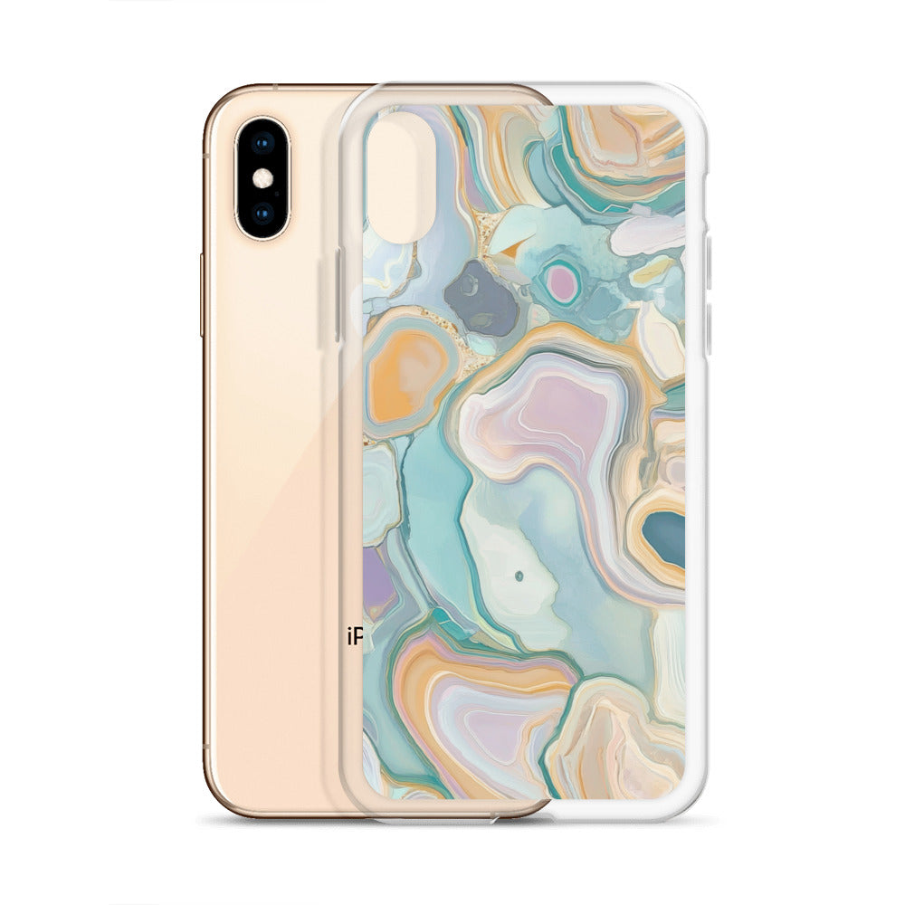 iPhone Case Ocean Jasper #2
