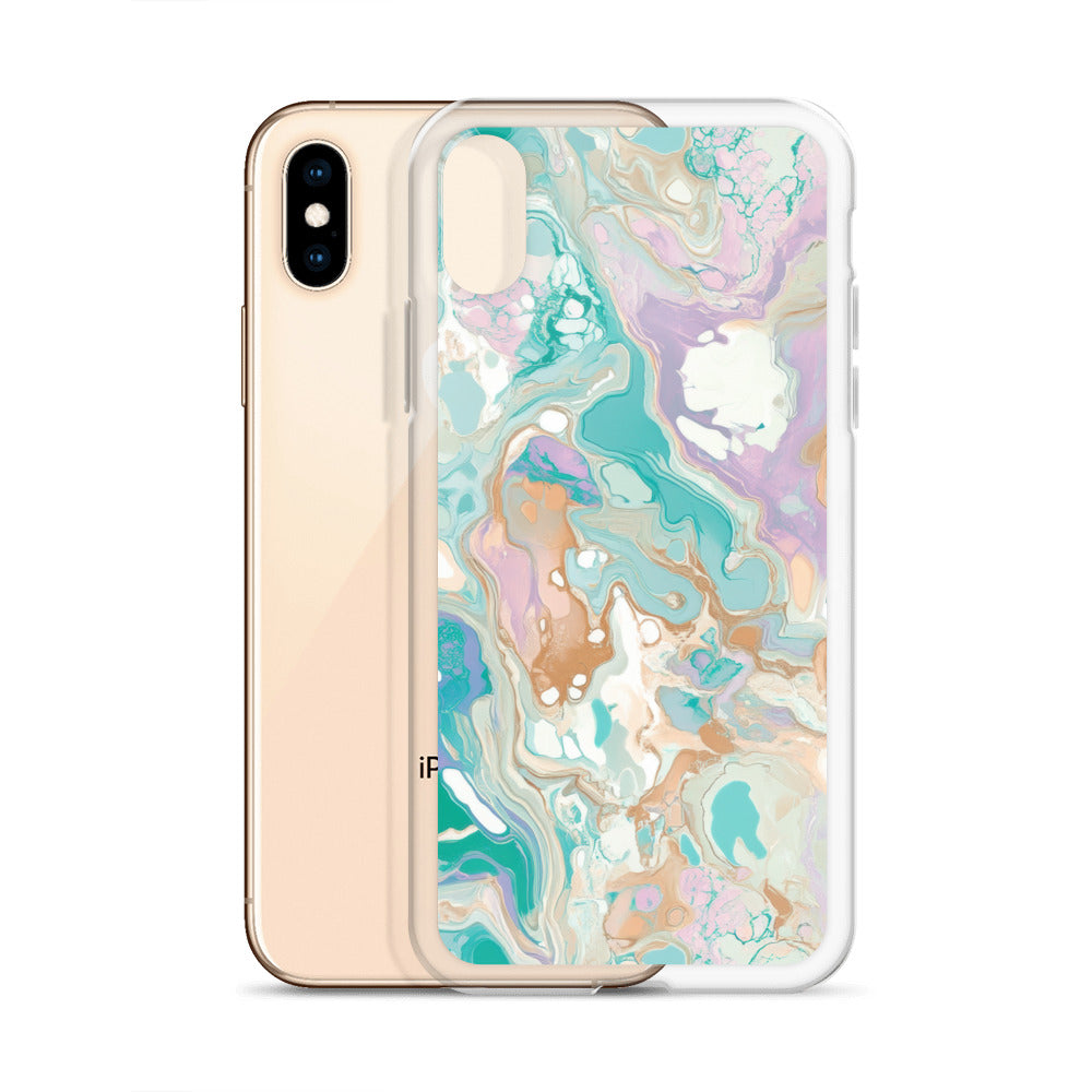 iPhone Case Ocean Jasper #1