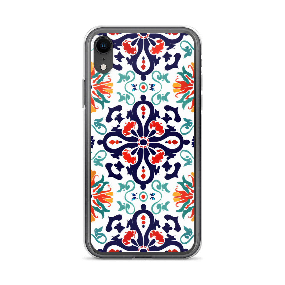 iPhone Case Colorful Goryeo Ware