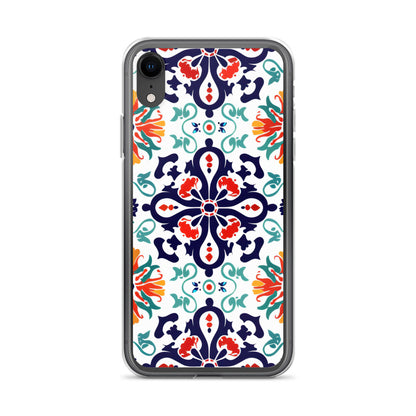 iPhone Case Colorful Goryeo Ware