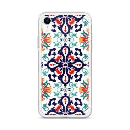 iPhone Case Colorful Goryeo Ware
