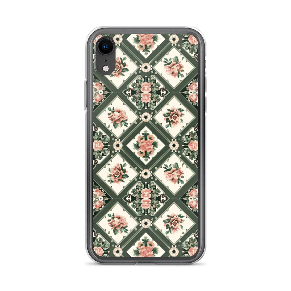 iPhone Case Valentino Roses