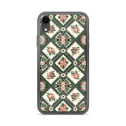 iPhone Case Valentino Roses