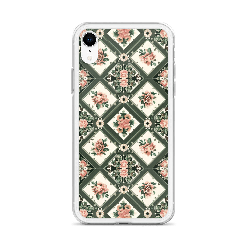 iPhone Case Valentino Roses