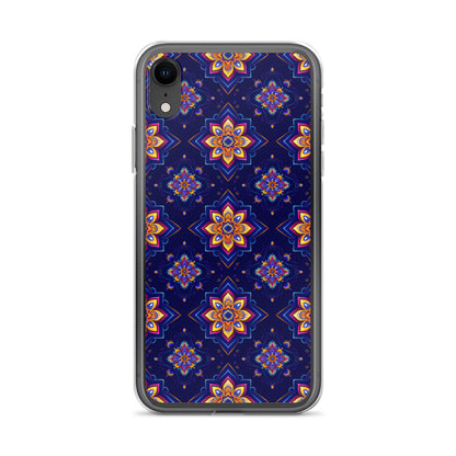 iPhone Case Neon Pujabi