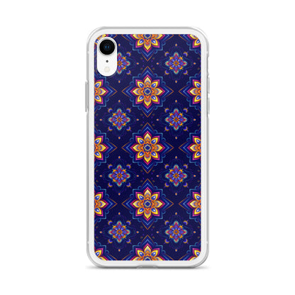 iPhone Case Neon Pujabi