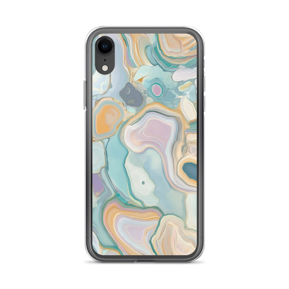 iPhone Case Ocean Jasper #2