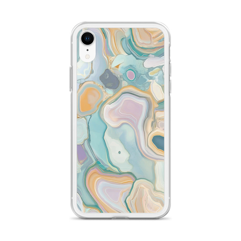 iPhone Case Ocean Jasper #2