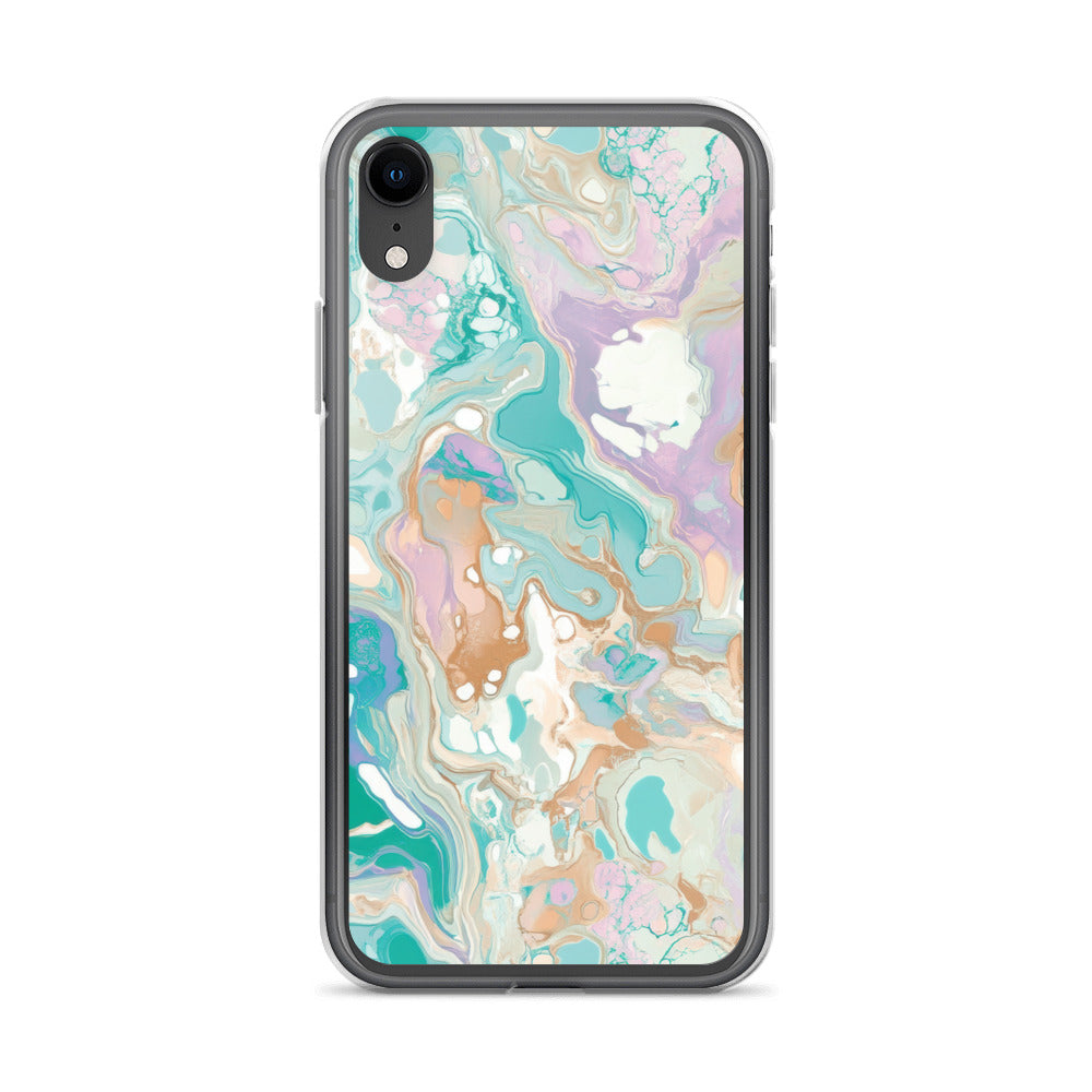 iPhone Case Ocean Jasper #1