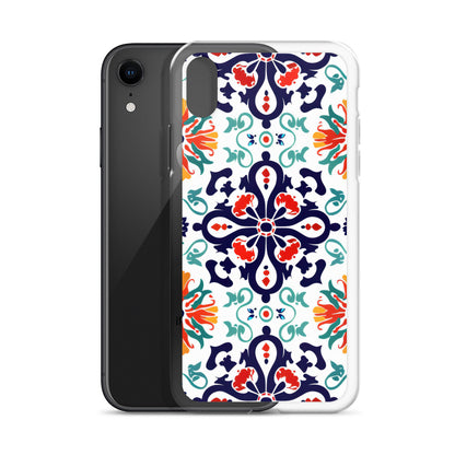 iPhone Case Colorful Goryeo Ware