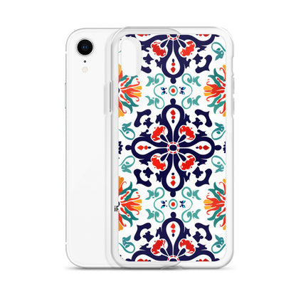 iPhone Case Colorful Goryeo Ware