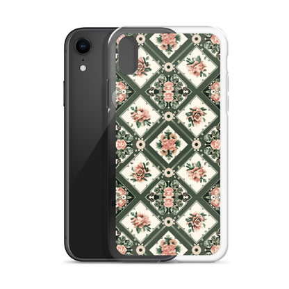 iPhone Case Valentino Roses