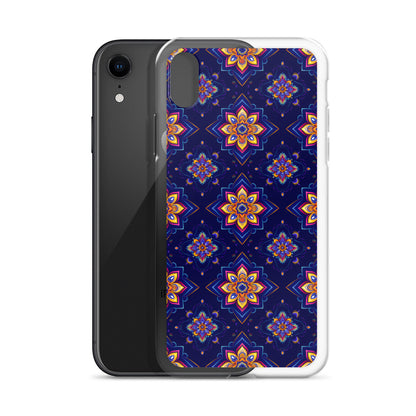 iPhone Case Neon Pujabi