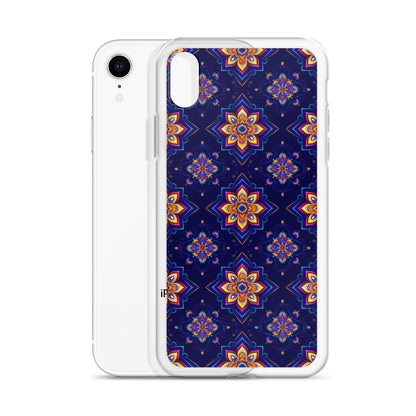 iPhone Case Neon Pujabi