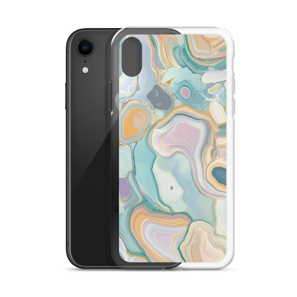 iPhone Case Ocean Jasper #2