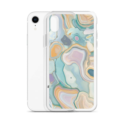 iPhone Case Ocean Jasper #2