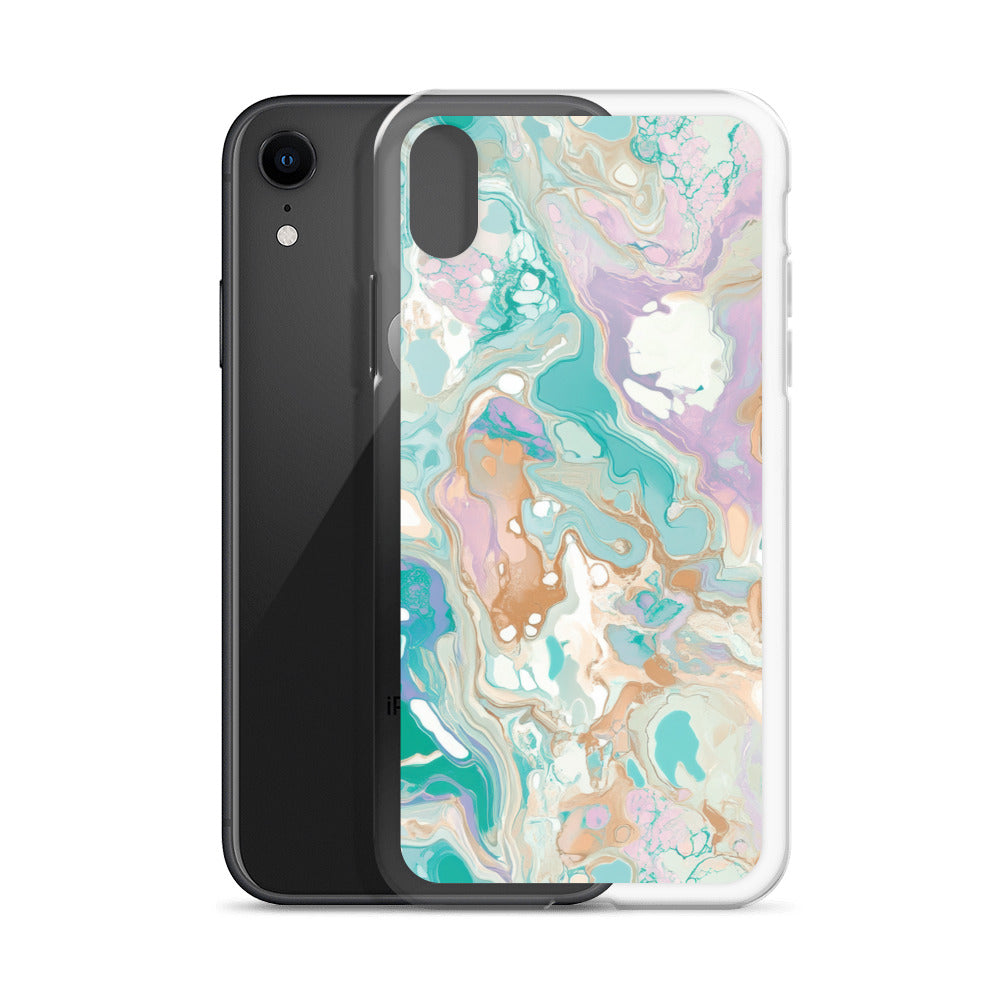 iPhone Case Ocean Jasper #1