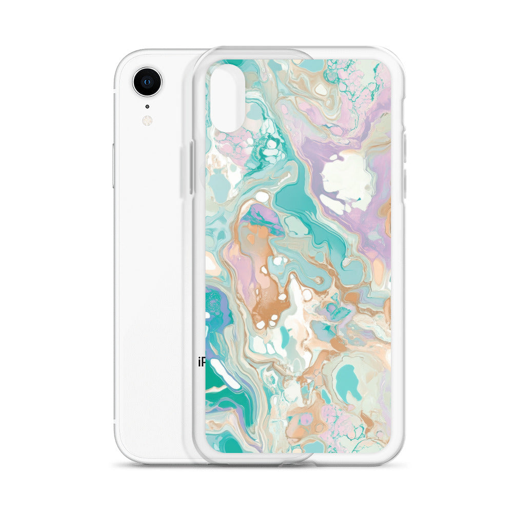 iPhone Case Ocean Jasper #1